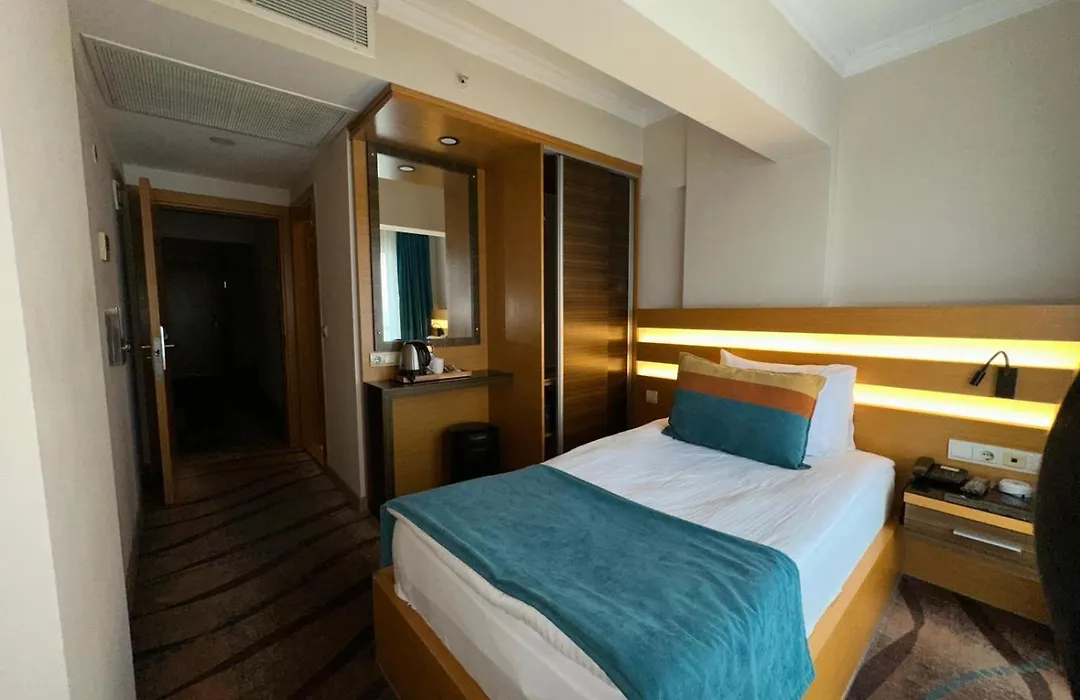 Hotel Ilayda-1